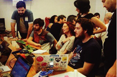 Chequeado hq. Pablo Martín Fernández Flickr. Some rights reserved..png