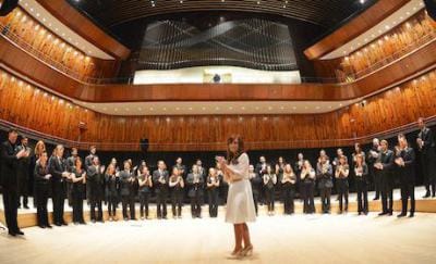 Cristina Fernández de Kirchner, 2015. Presidencia de la Nación_Flickr. Some rights reserved.jpg