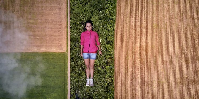 Dani_Rainforest Defenders