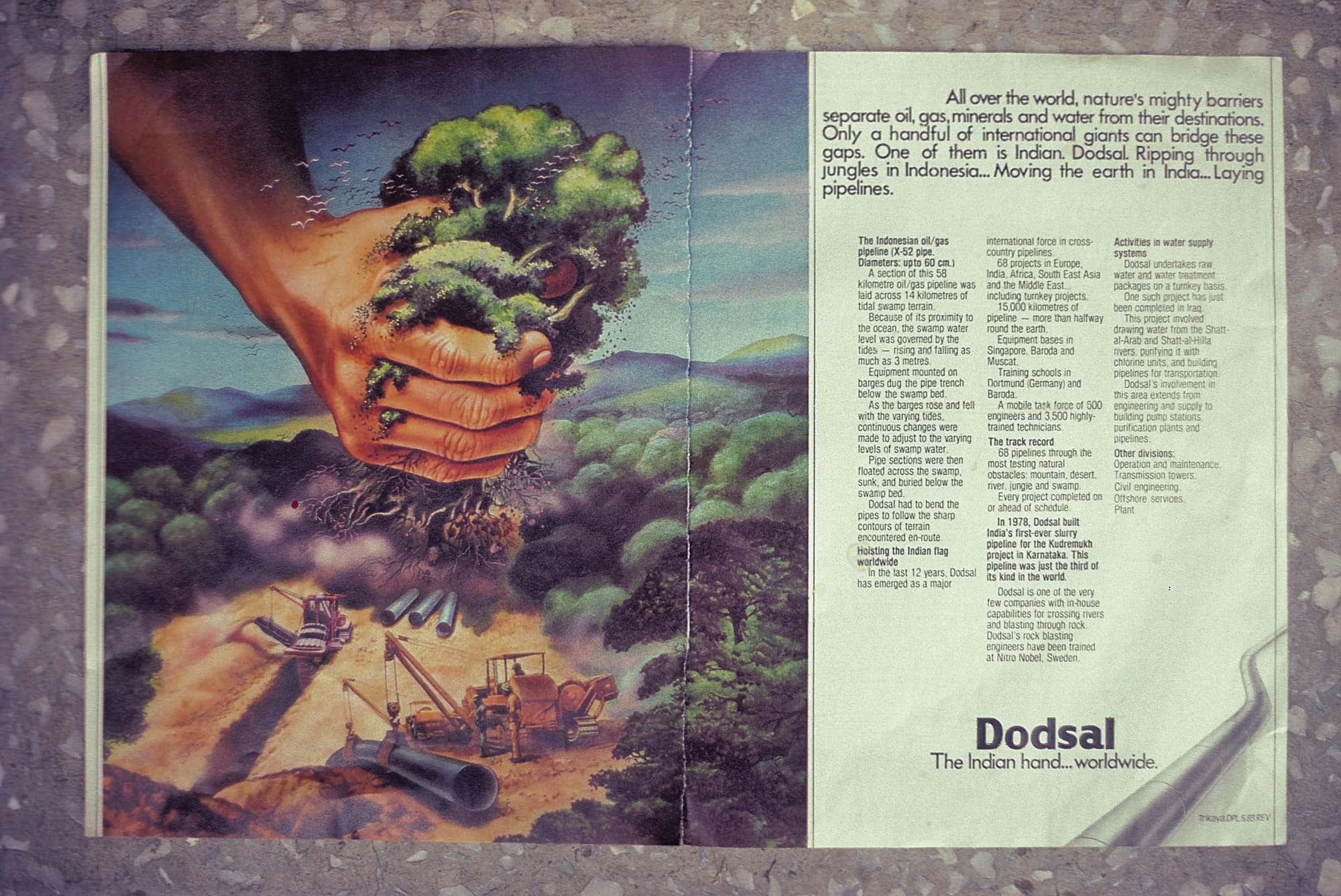 Development as corporations see it, feeding insatiable consumerism of elite @ Ashish Kothari .jpg