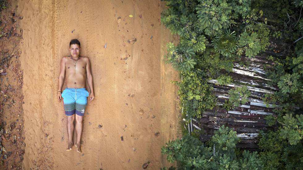 Ednei_Rainforest Defenders