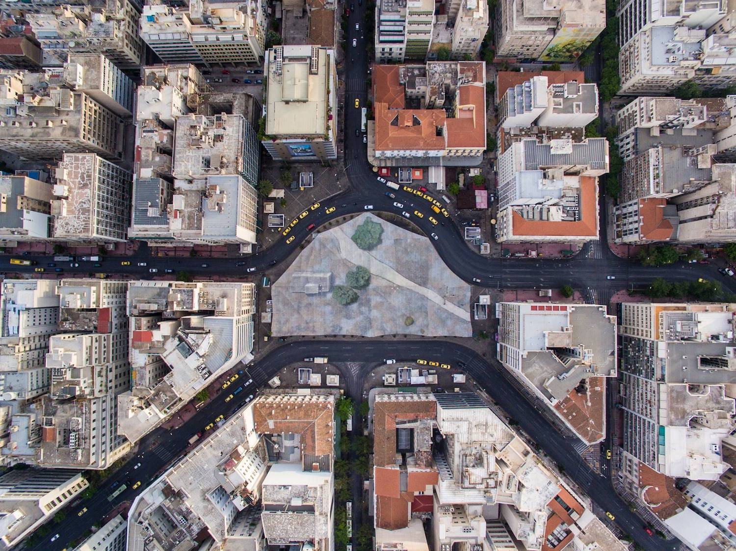 Onassis Cultural Centre