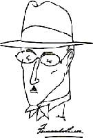 Fernando Pessoa