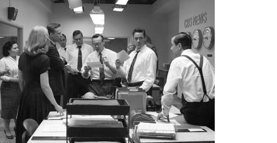 good night and good luck