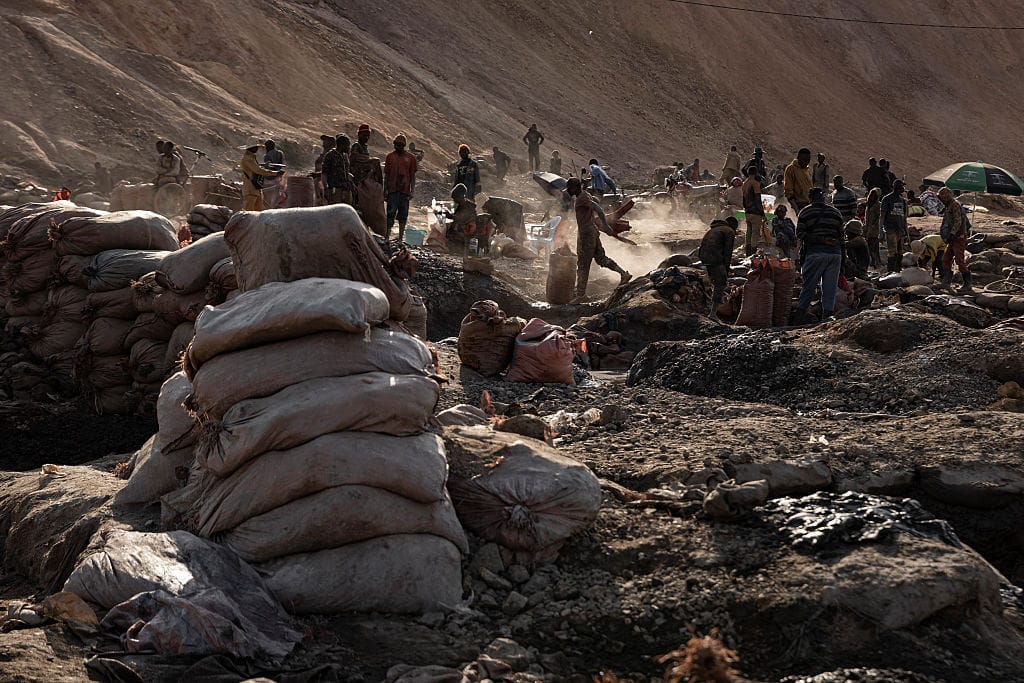 Critical minerals: Who benefits from the US push?