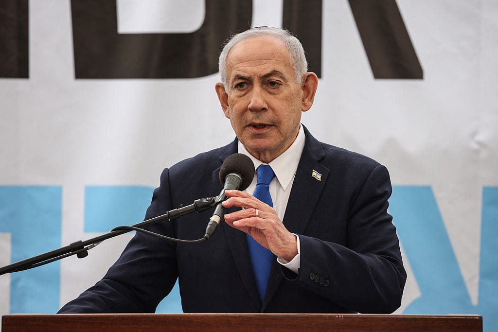Netanyahu has lulled Israelis into a false sense of security