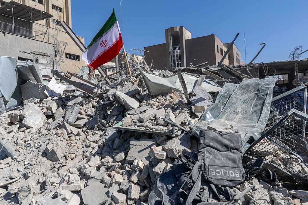 Oil, Inflation, Unrest: The Global Fallout of the US-Israeli War on Iran