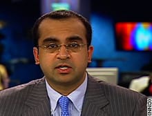 Sajjan Gohel