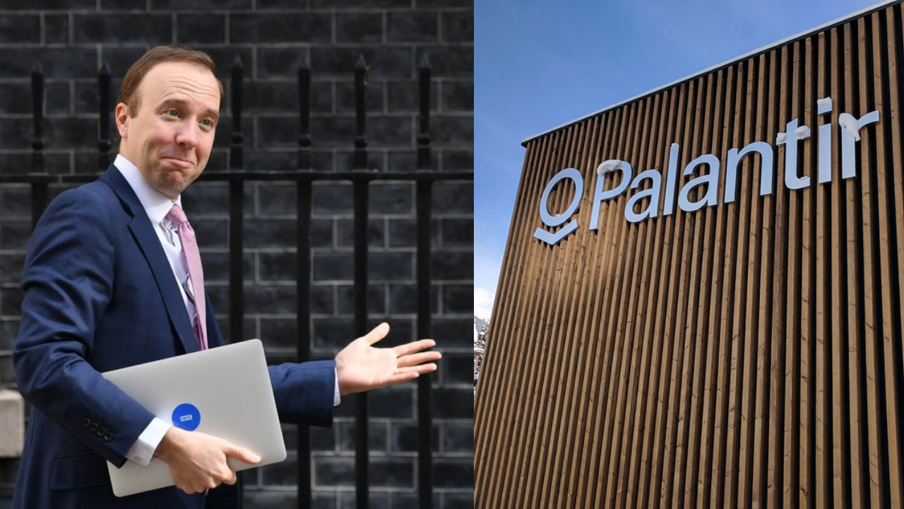 Hancock Palantir composite image