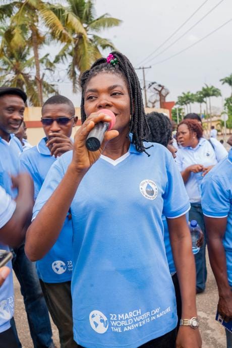 Fotografía: Environmental Rights Action.