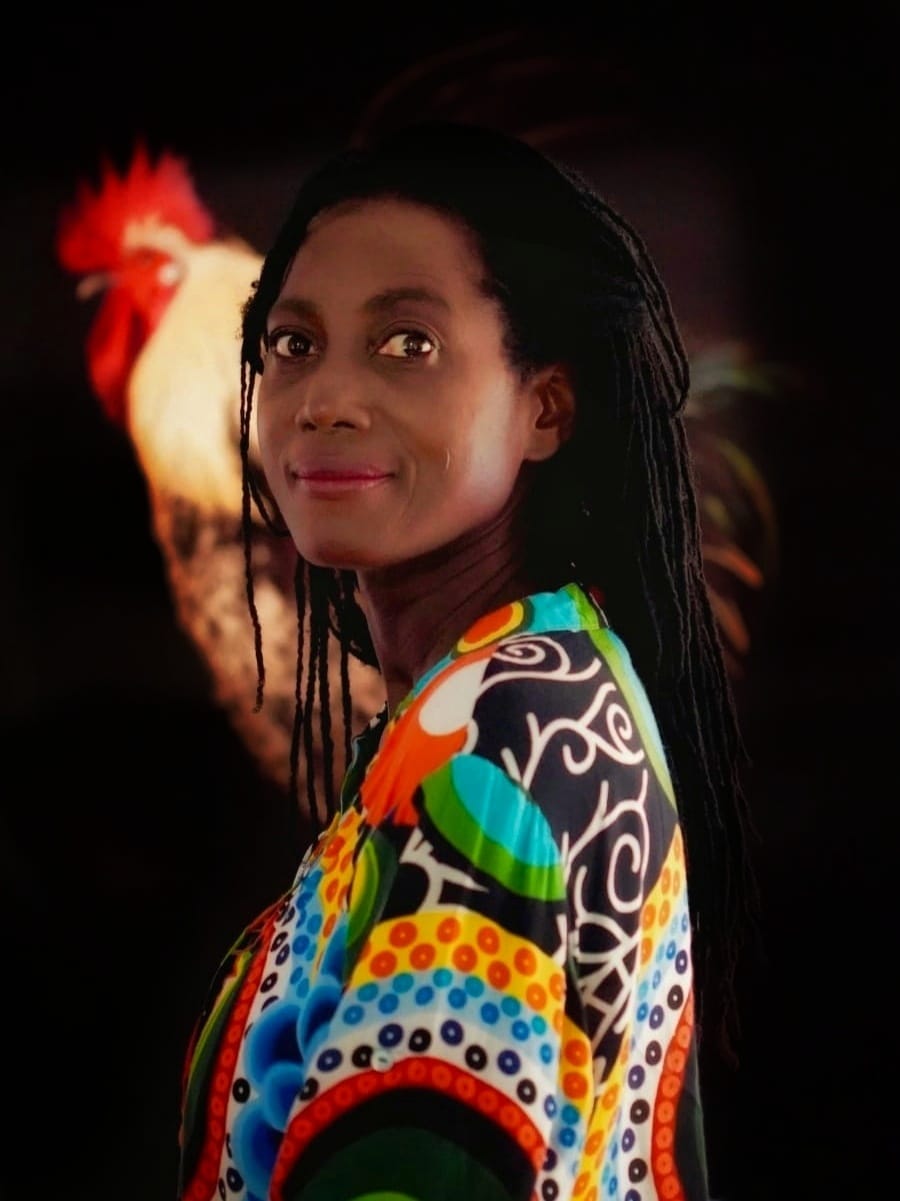 Luz Marina Livingston