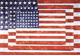 Jasper Johns 
