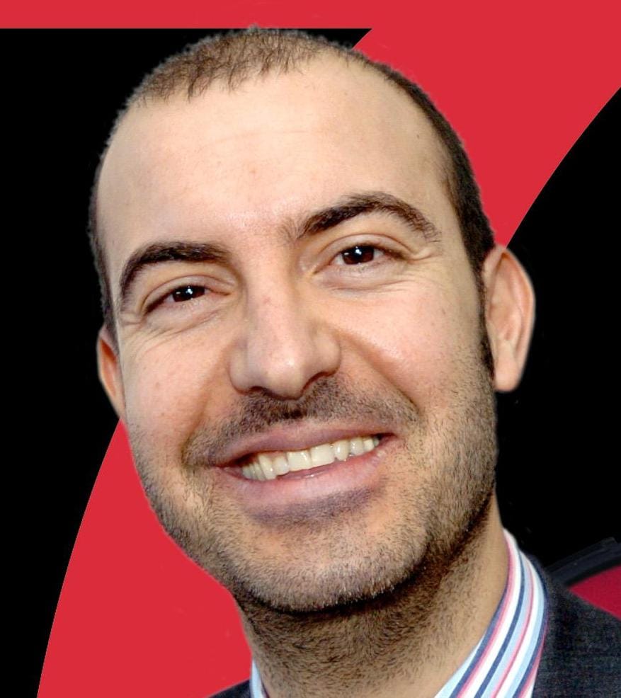 George Kassimeris
