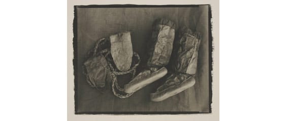 FIVE © Kiyoshi Yagi