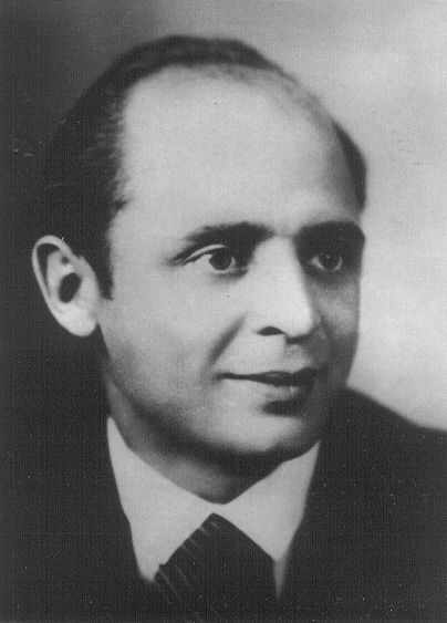 Вадим Козин