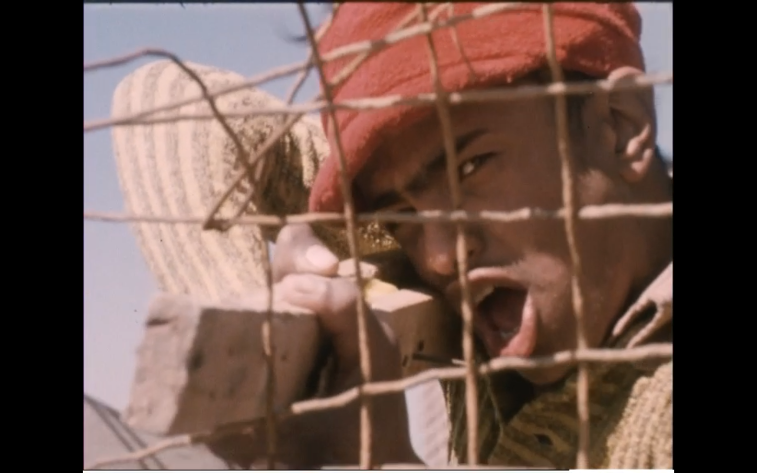 Les Enfants de la guerre (Jocelyne Saab, 1976). Copyright: Nessim Ricardou-Saab .png