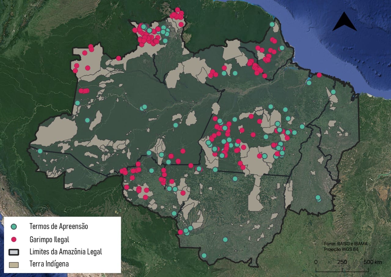 Mapa garimpo ilegal X termos de apreensão.jpeg