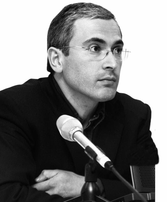 Khodorkovski