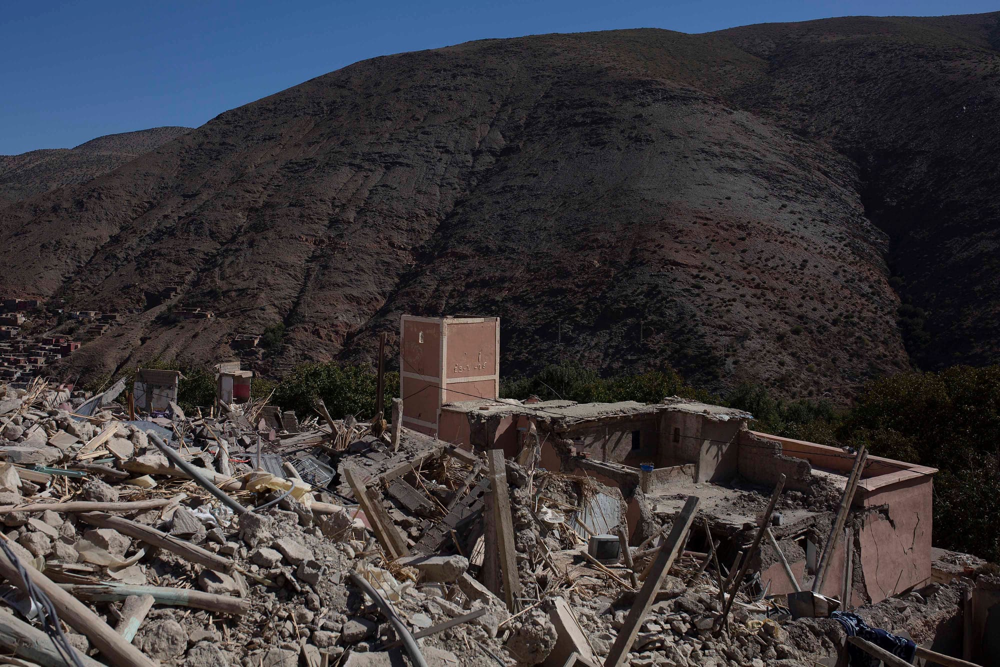 Moroccan earthquake_08
