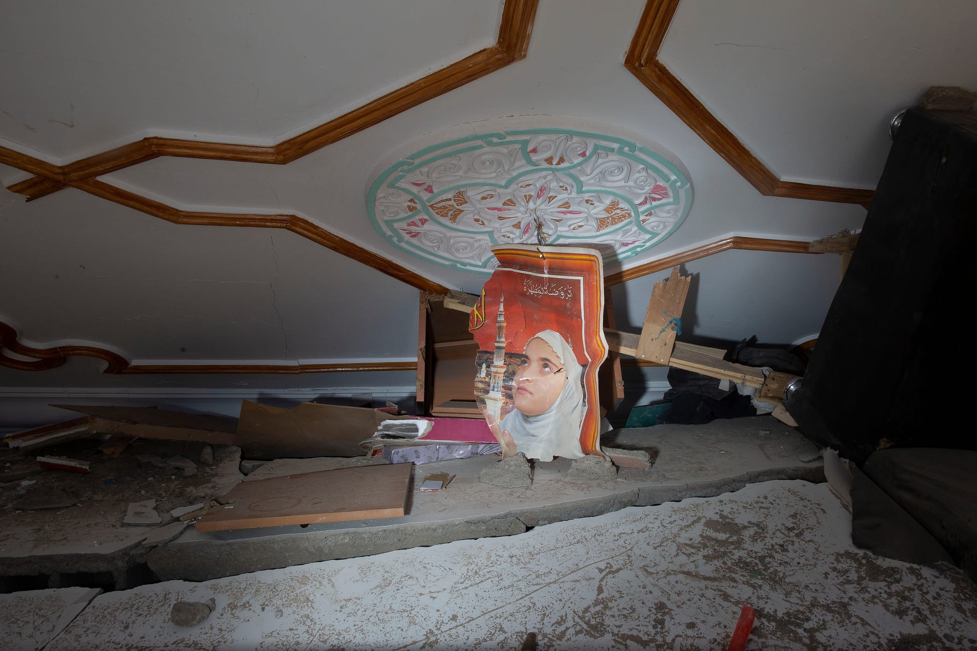 Moroccan earthquake_09