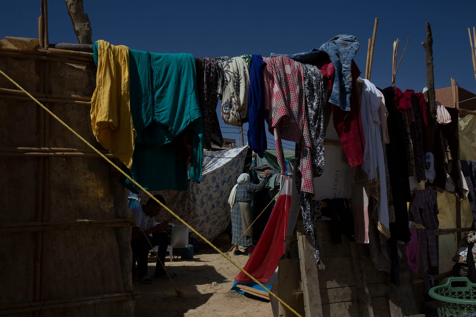 Moroccan earthquake_10