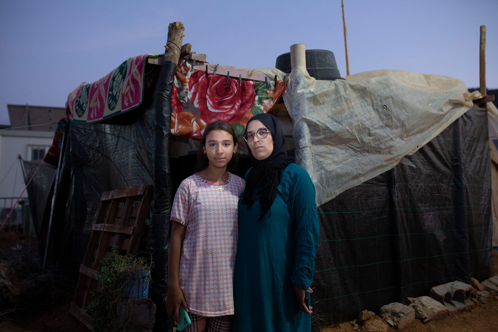 Moroccan earthquake_11