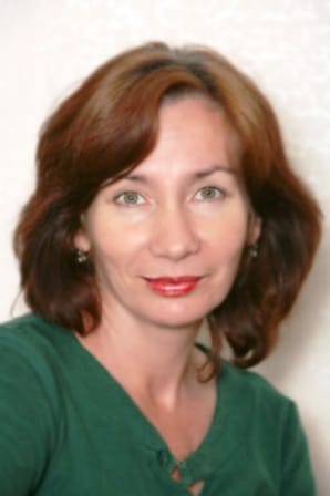 Natalya Estemirova
