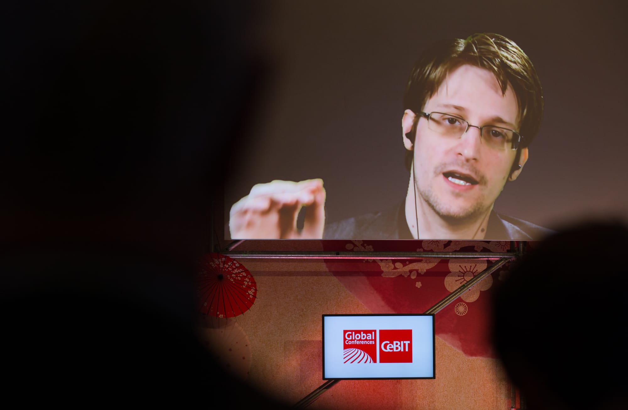 Edward Snowden