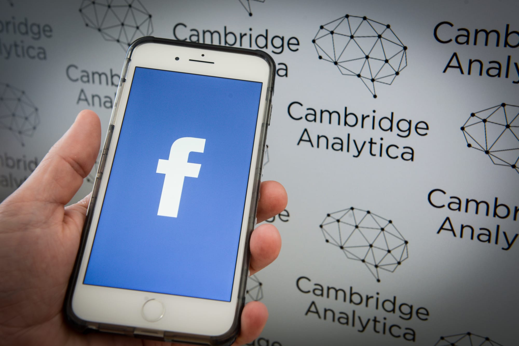 Cambridge Analytica