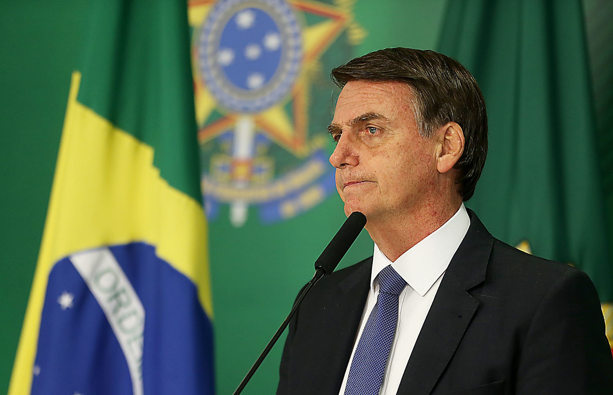 Bolsonaro