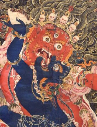 Padmasambhava