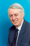 Paul Rogers