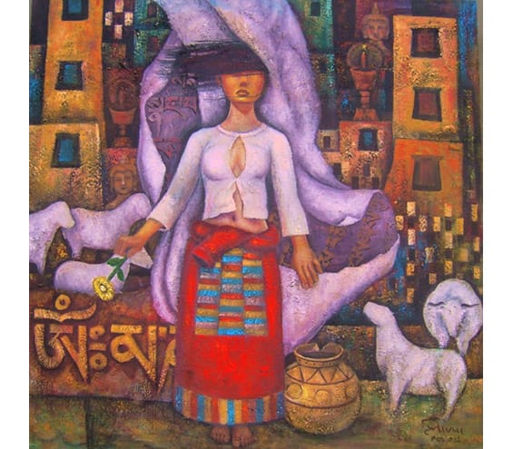 girl