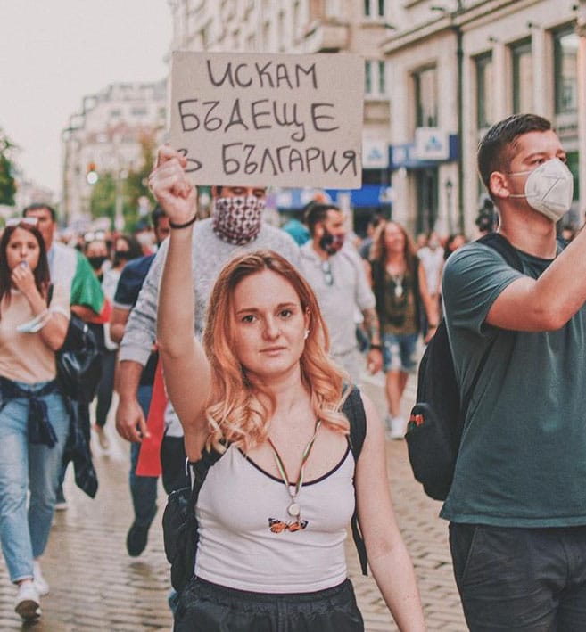 Photo_Ani Borissova_I want a future in Bg.jpg