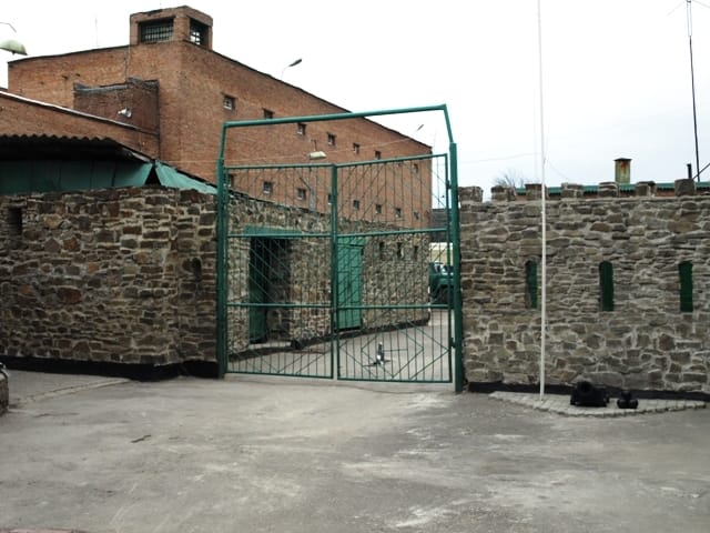 СИЗО-2_Таганрог