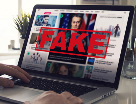 fake news