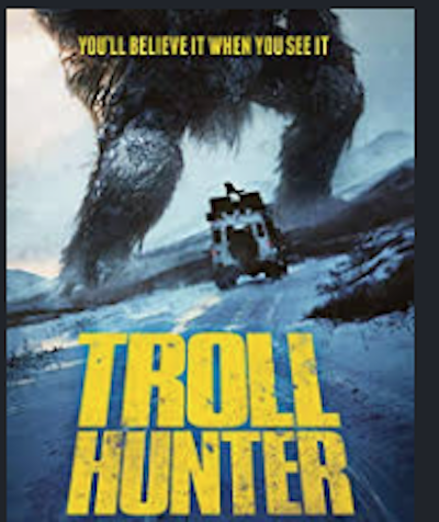 Troll Hunters 2