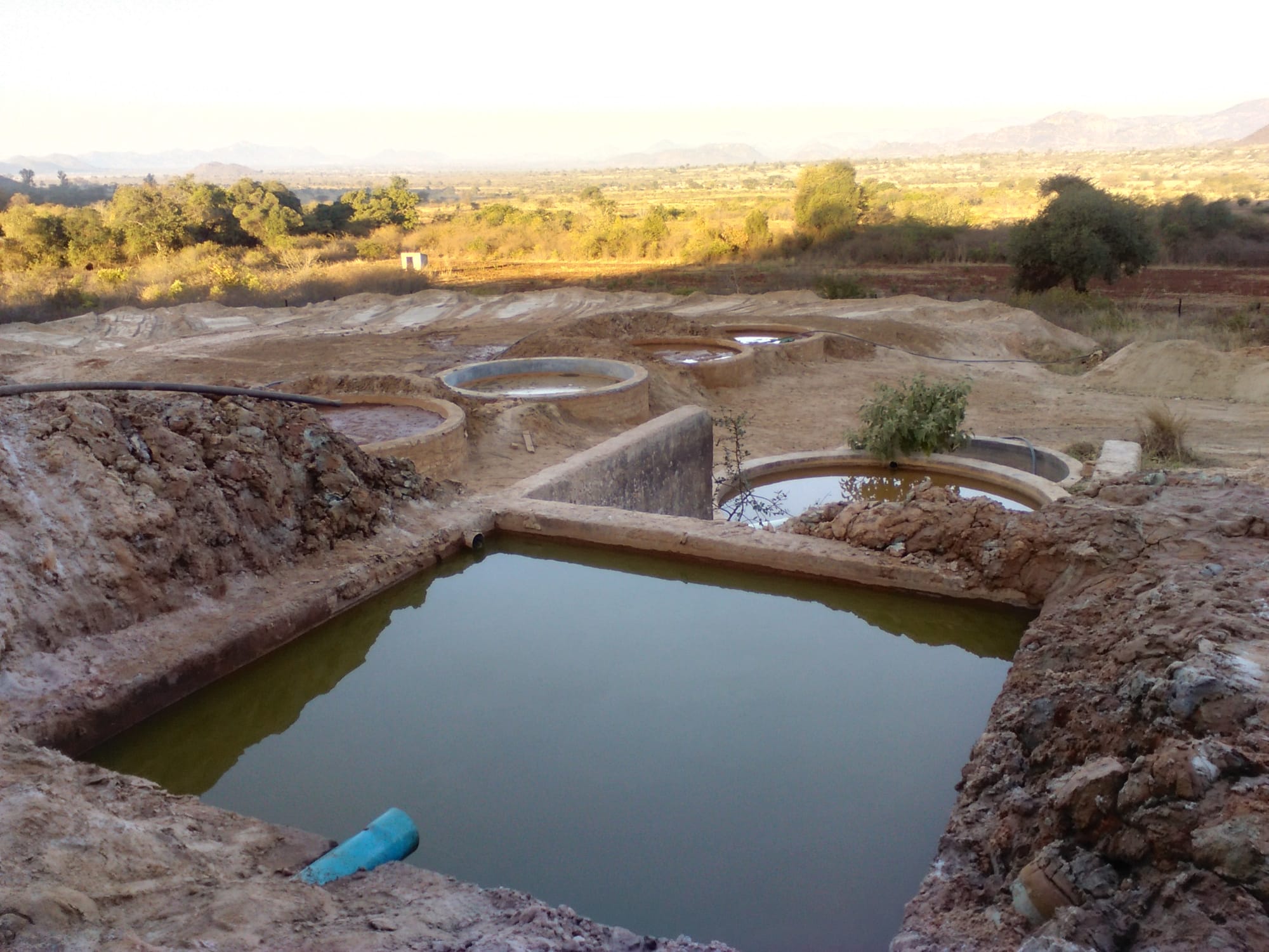 Small Scale Cynidation plant.jpg