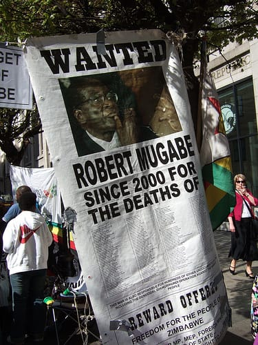 Ben Sutherland/Flickr/Some Rights Reserved.