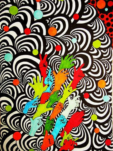 Şirin Tanrıtanır/Flickr/Some rights reserved