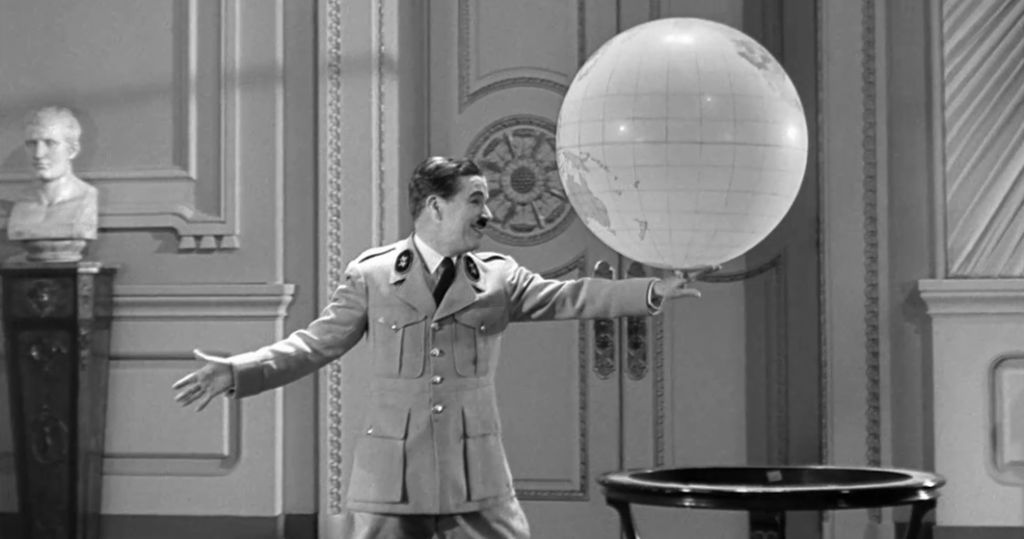 The Great Dictator
