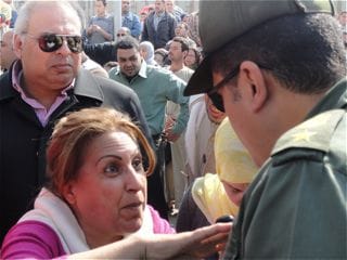 Todd Gitlin, March 25, 2011