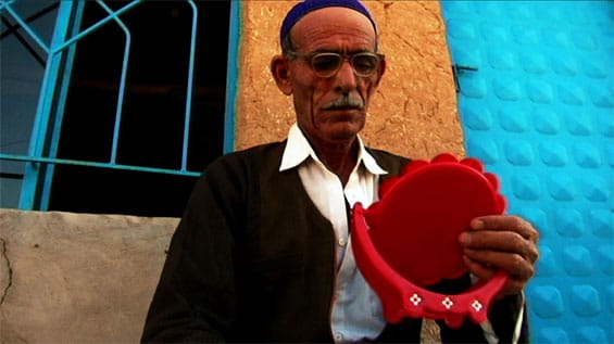 Still from part 3, Iraq in Fragments © James Longley