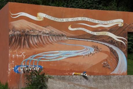 Fotografía: Aldo Orellana López. 