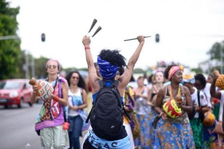 Women at the Black Women’s March in Brasilia_ 18 November 2015. Image_ Sabriya Simon. .jpg