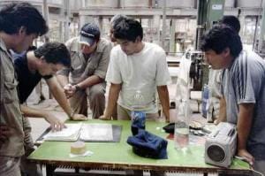 Zanon factory occupation, Argentina, libcom.org