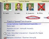 Your dedicated team of revolutionaries