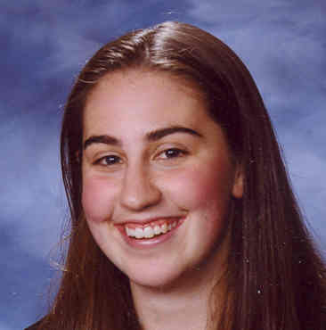 Leah Maloney