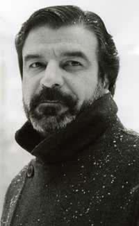 Kaveh Basmenji