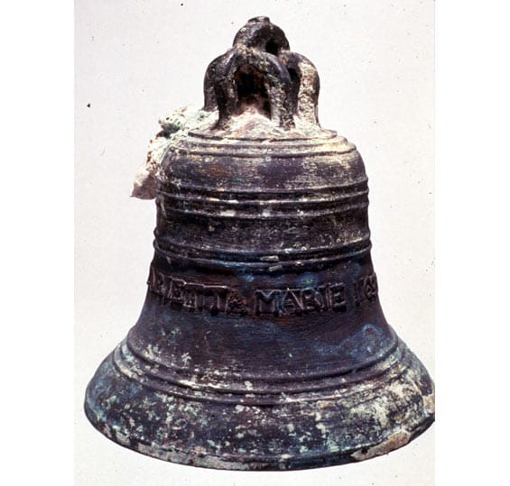 bell